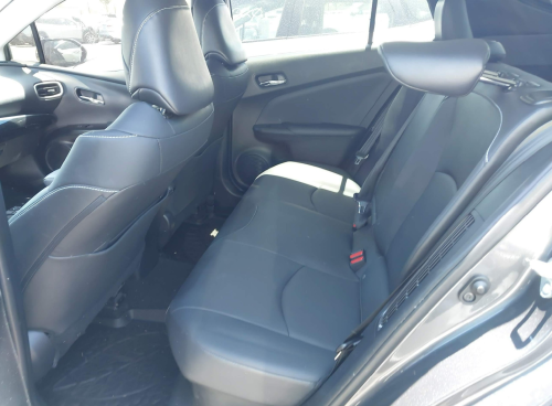 Prius Prime 2020 XLE Full Option តម្លៃសាង