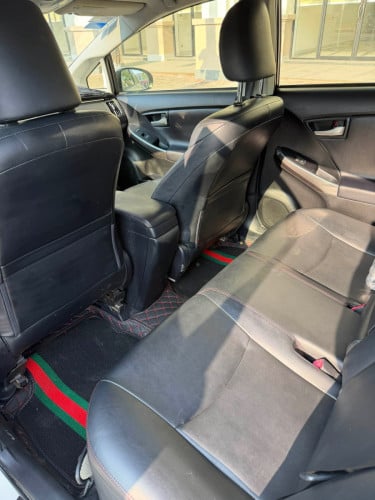 Prius year 2013 option 3