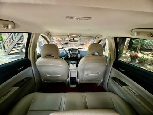 Prius07 base touring