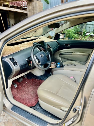 Prius07 base touring