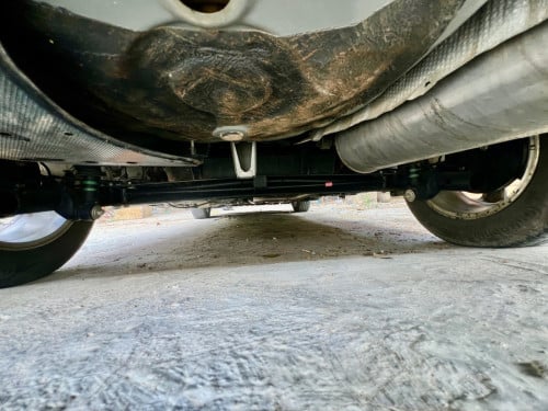 Prius07 base touring
