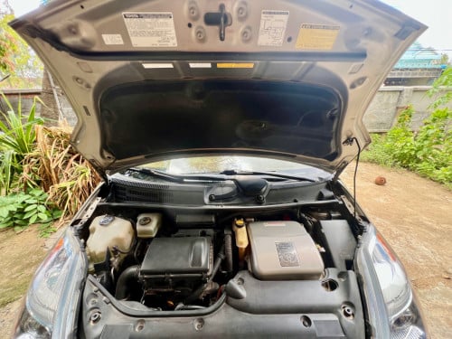 Prius07 base touring