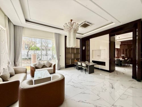 Queen Villa for Sale In PH