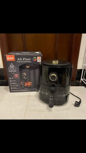 RAF AIRFRYER 6L