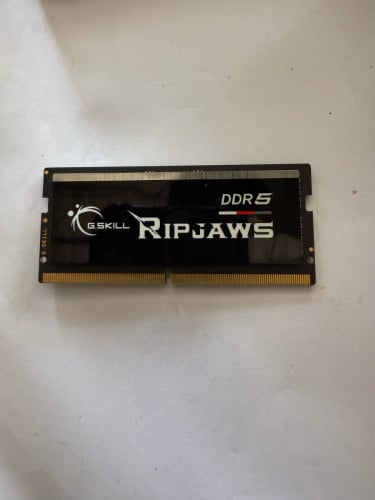 Ram 32Gb DDR5 4800mhz (laptop)