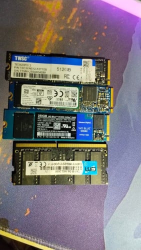 Ram ddr4 Laptop 2666Mhz