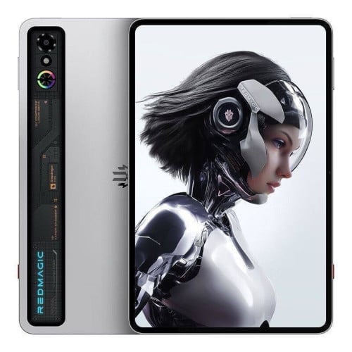RedMagic Astra Gaming Tablet Global Version ថ្មី