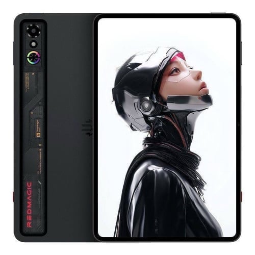 RedMagic Astra Gaming Tablet Global Version ថ្មី