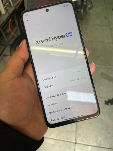 Redmi 11 5G 128G