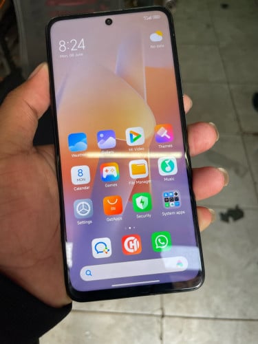 Redmi 11 5G 128G