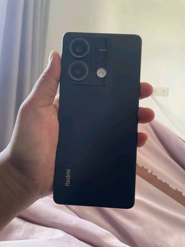 Redmi note 13 5G