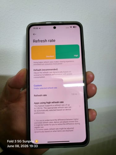 redmi note 14 Global Ram 12G/128G ក្រុមហ៊ុមសានុំសុីន ស្អាត 99℅ ដាច់ 85$