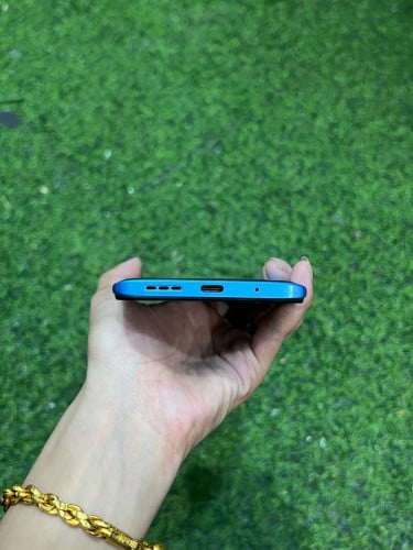Redmi Note11 (មួយទឹក) Memory 128GB Ram 6GB