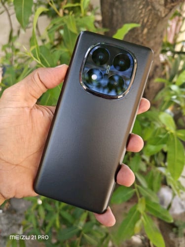 Redmi Note14 Pro+ 12g/256g_CH👉$195