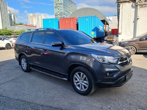 Rexton Sport 2019