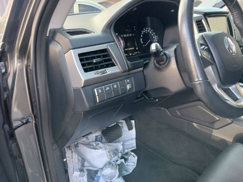 Rexton Sport 2019