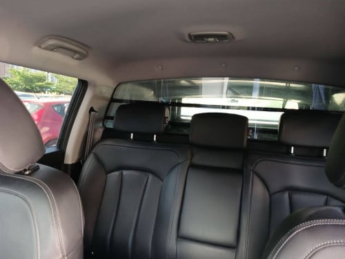 Rexton Sport 2019