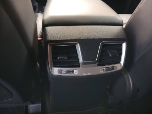 Rexton Sport 2019