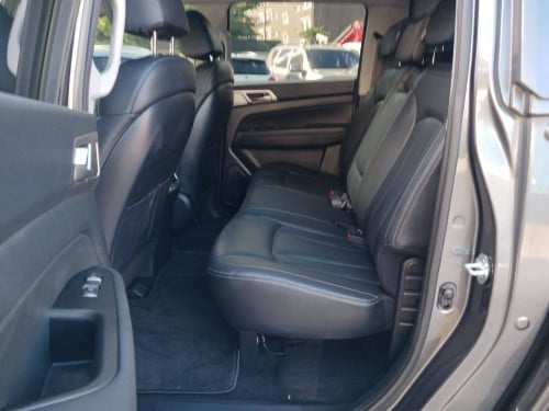 Rexton Sport 2019