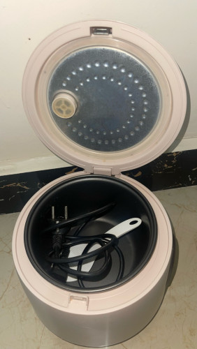 Rice Cooker SGP 3.5L