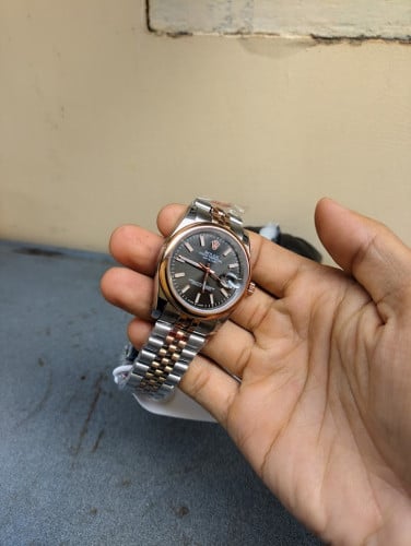Rolex Auto (41mm) 1:1 new box