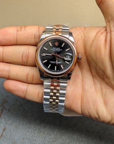Rolex Auto (41mm) 1:1 new box