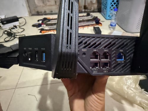Router Asus