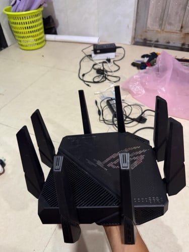 Router Asus