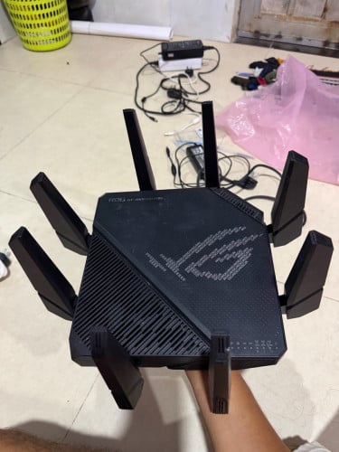 Router Asus