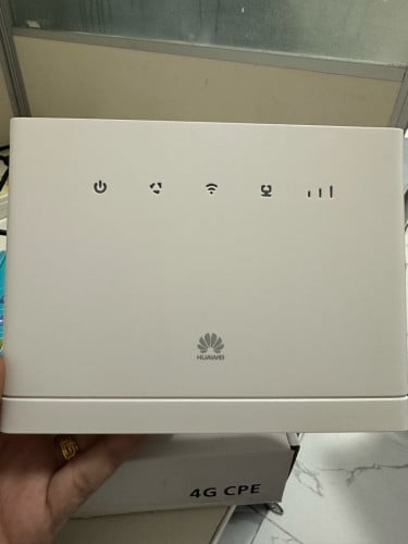Router SIM 4G