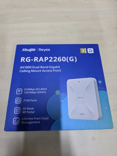 Ruijie RG-RAP2260(G)