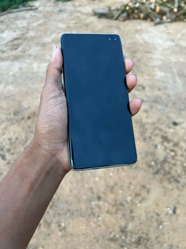 S10 plus លក់ប្រញាប់លុយ ទើបទិញអត់ដែរបានប្រើ