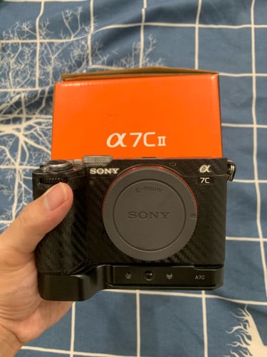 Sale A7C2 only body