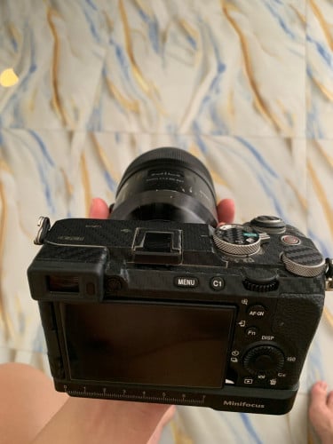 Sale A7C2 only body