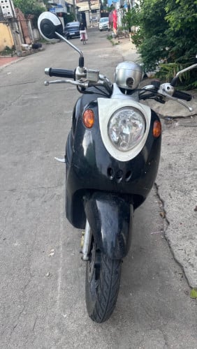 Sale YAMAHA FINO-07