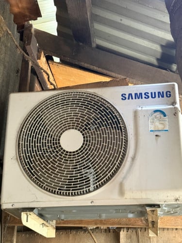 Samsung 1HP នៅដូចថ្មី