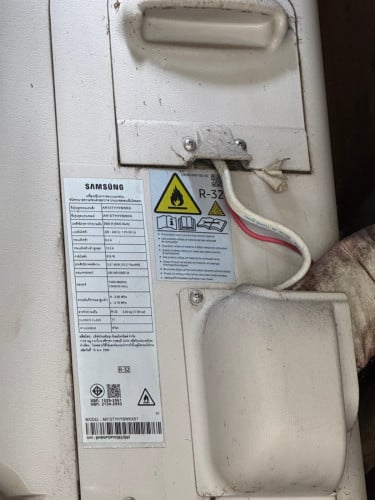 Samsung 1HP នៅដូចថ្មី