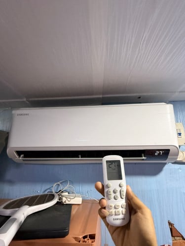 Samsung 1HP នៅដូចថ្មី