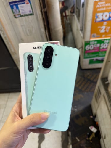 samsung galaxy A26 5G នៅស្អាត 99%