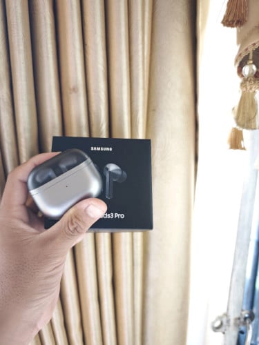 Samsung Galaxy Buds 3Pro