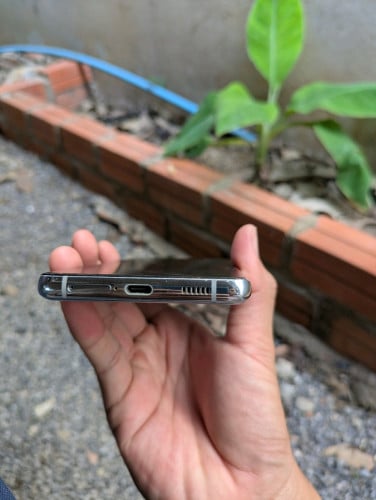 Samsung S21 Ultra, ram 12g, storage 128g