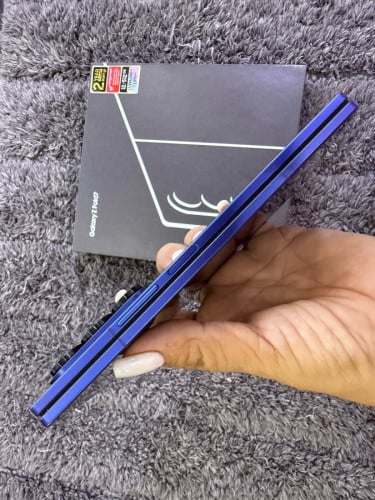 Samsung Zfold7 12G 512G 98.99% ធានា២ឆ្នាំ