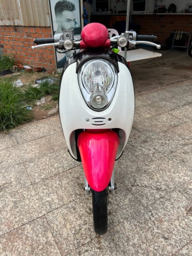 Scoopy 012