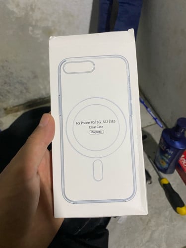 Se2 case