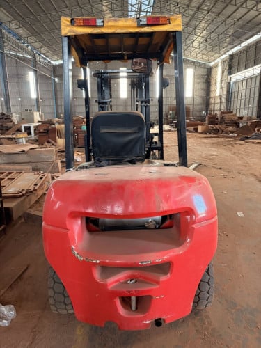 Sell Forklift 3T 6M