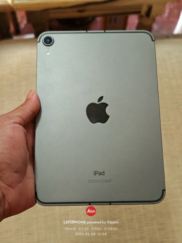 Sell ipad mini6 64G Sim &Wifi
