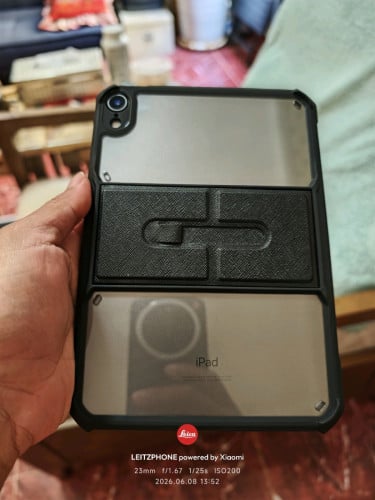 Sell ipad mini6 64G Sim &Wifi