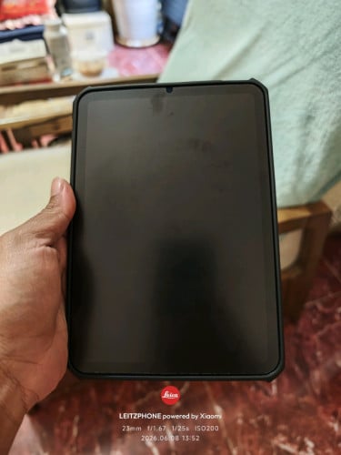 Sell ipad mini6 64G Sim &Wifi