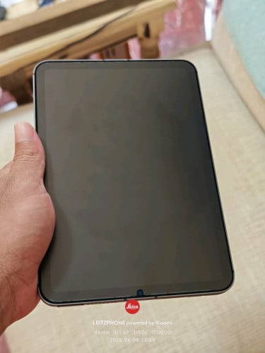 Sell ipad mini6 64G Sim &Wifi