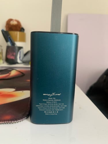Sell Powerbank 22.5W 20000mAh